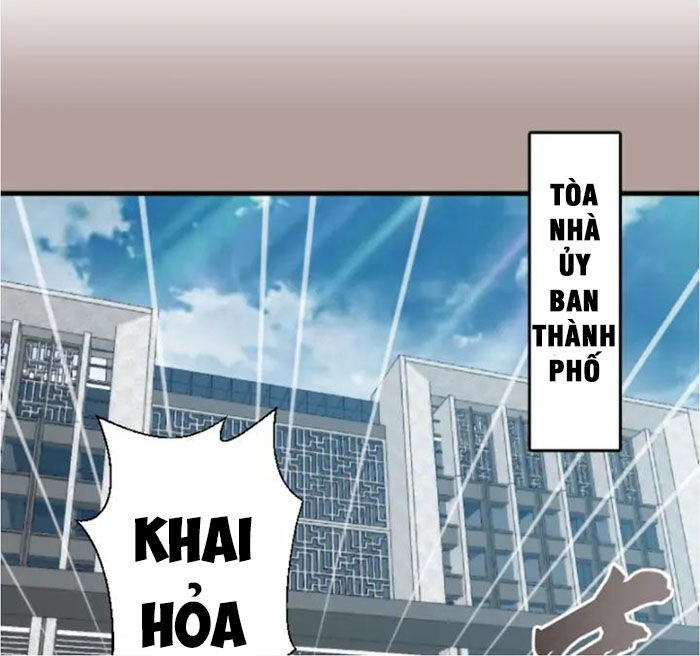 Cao Đẳng Linh Hồn Chap 832 - Next Chap 833