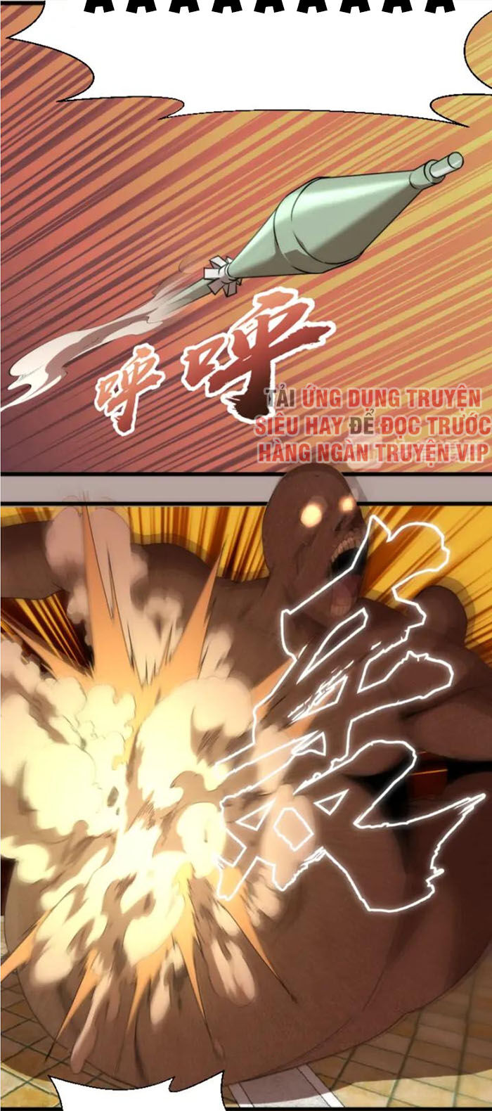 Cao Đẳng Linh Hồn Chap 832 - Next Chap 833