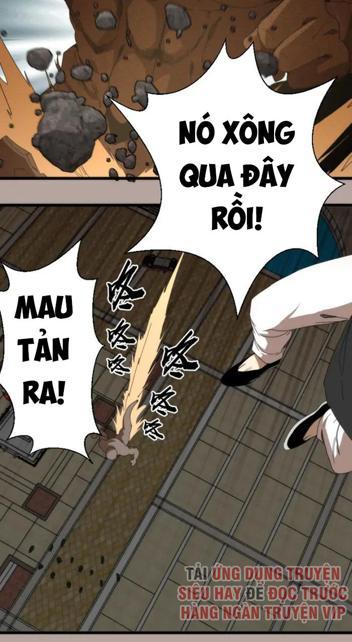Cao Đẳng Linh Hồn Chap 832 - Next Chap 833