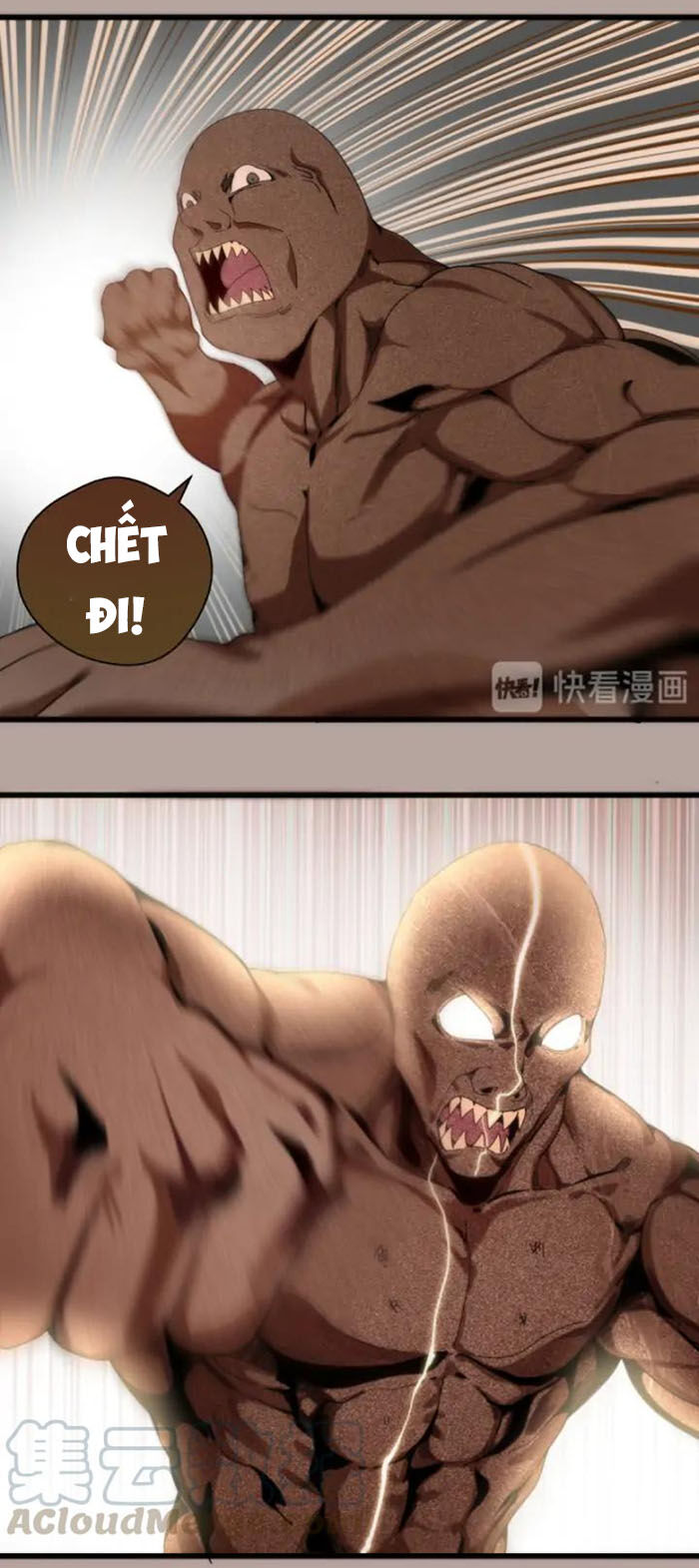 Cao Đẳng Linh Hồn Chap 832 - Next Chap 833
