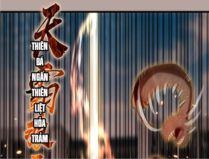 Cao Đẳng Linh Hồn Chap 832 - Next Chap 833