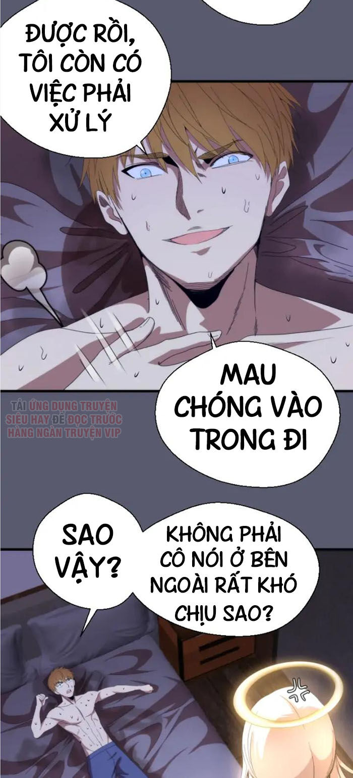 Cao Đẳng Linh Hồn Chap 832 - Next Chap 833