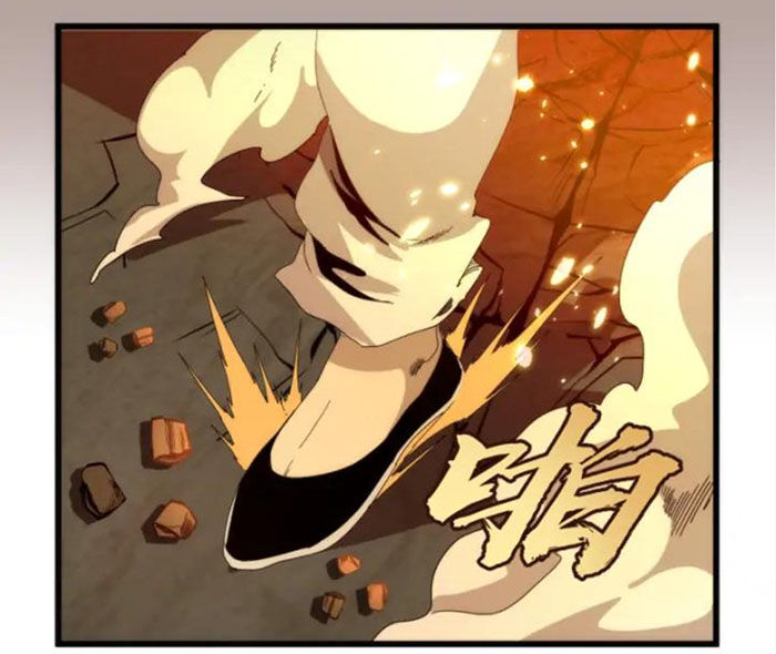 Cao Đẳng Linh Hồn Chap 832 - Next Chap 833