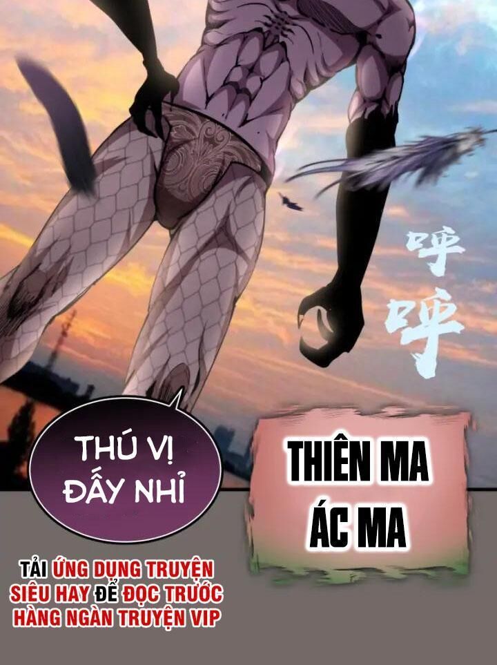 Cao Đẳng Linh Hồn Chap 84 - Next Chap 85