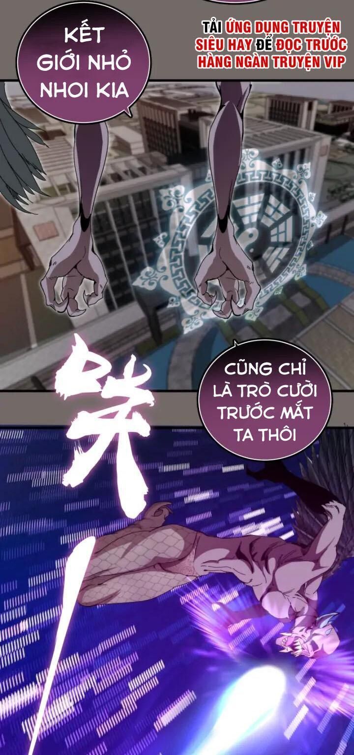 Cao Đẳng Linh Hồn Chap 84 - Next Chap 85