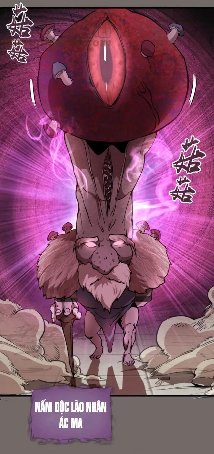 Cao Đẳng Linh Hồn Chap 84 - Next Chap 85