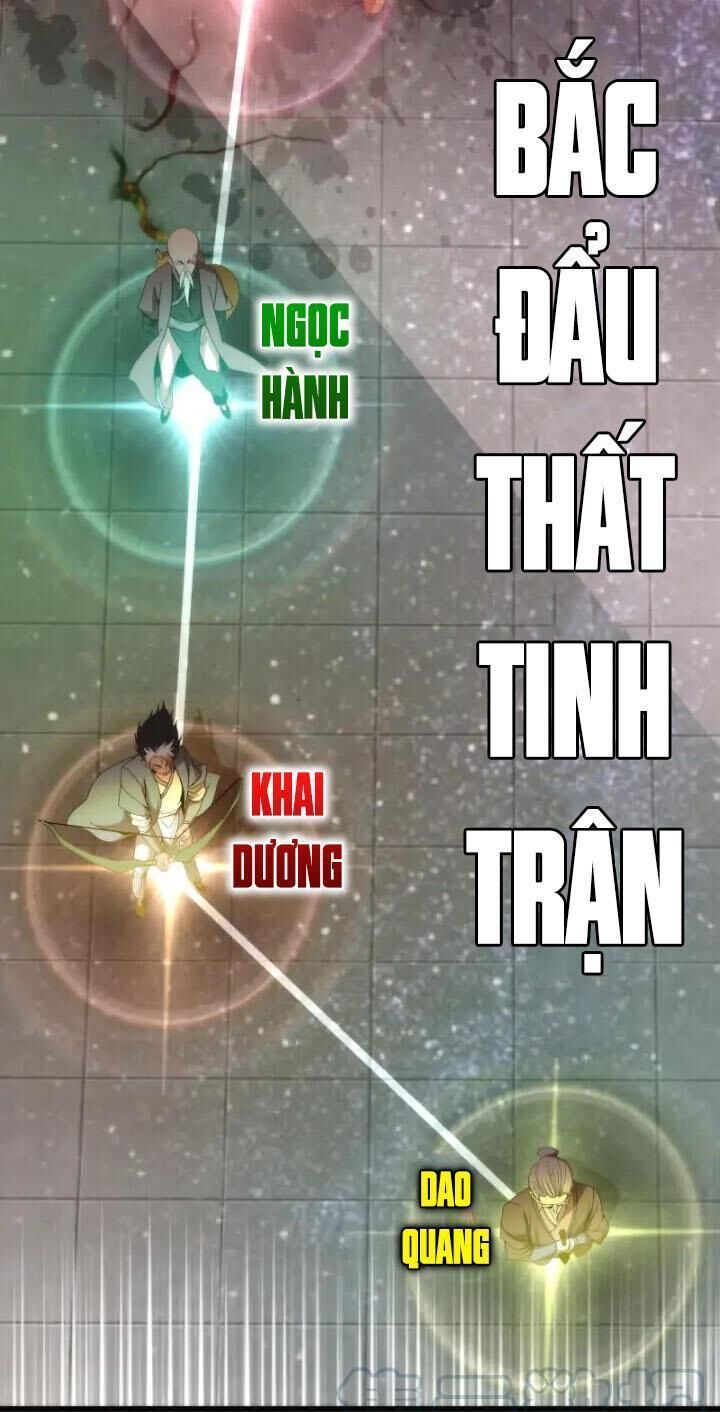 Cao Đẳng Linh Hồn Chap 84 - Next Chap 85