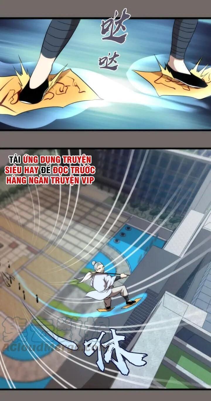 Cao Đẳng Linh Hồn Chap 84 - Next Chap 85