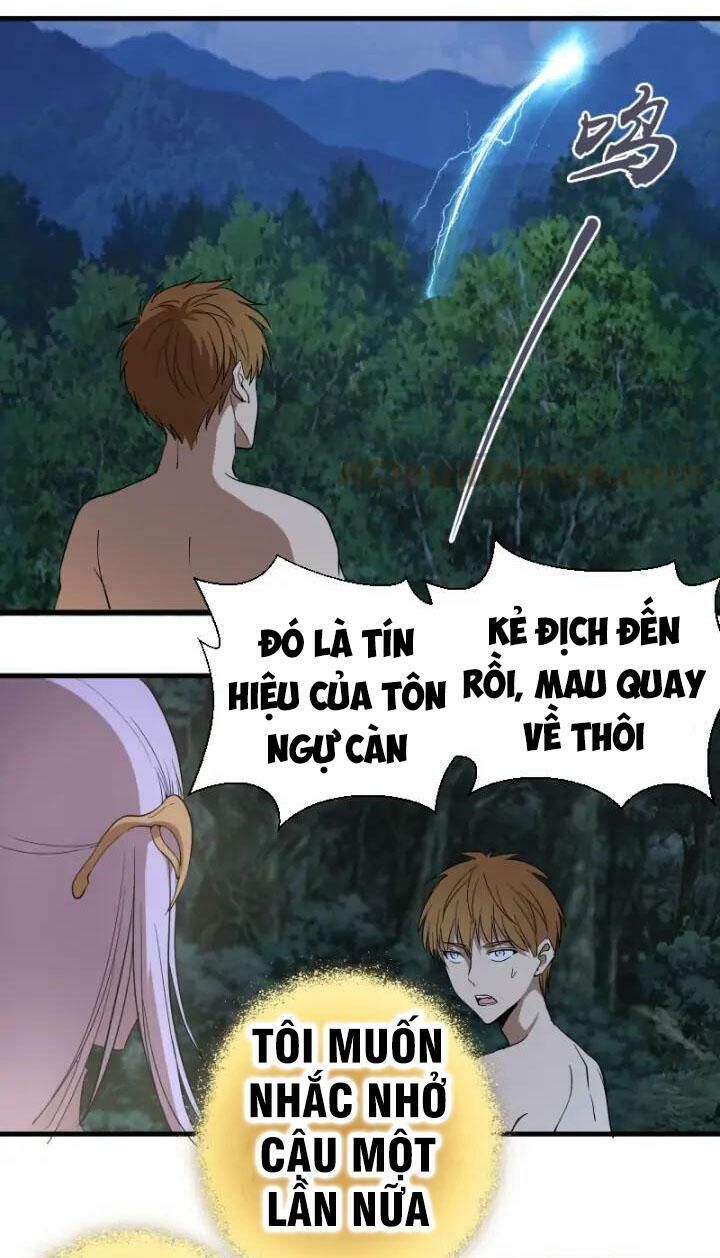 Cao Đẳng Linh Hồn Chap 842 - Next Chap 843