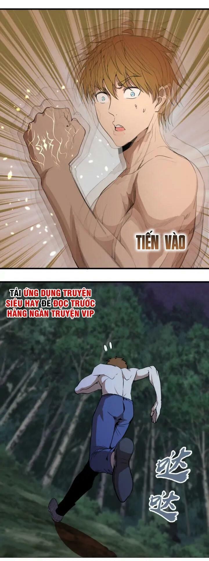Cao Đẳng Linh Hồn Chap 842 - Next Chap 843