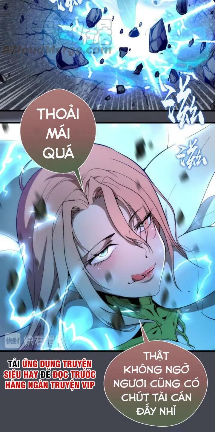 Cao Đẳng Linh Hồn Chap 842 - Next Chap 843