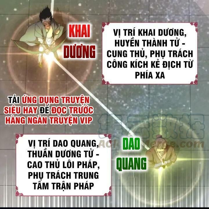 Cao Đẳng Linh Hồn Chap 842 - Next Chap 843