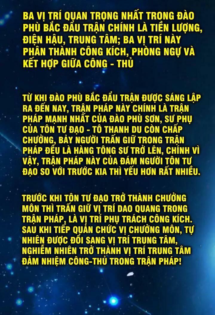 Cao Đẳng Linh Hồn Chap 842 - Next Chap 843