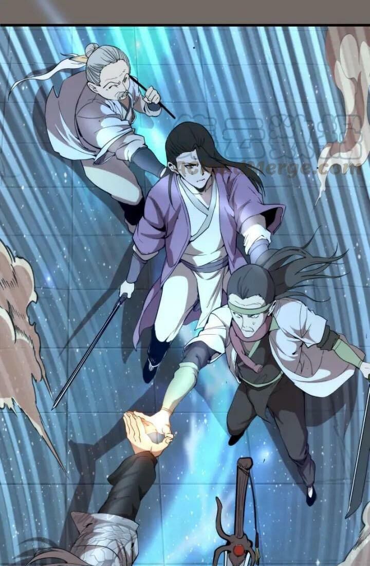 Cao Đẳng Linh Hồn Chap 842 - Next Chap 843