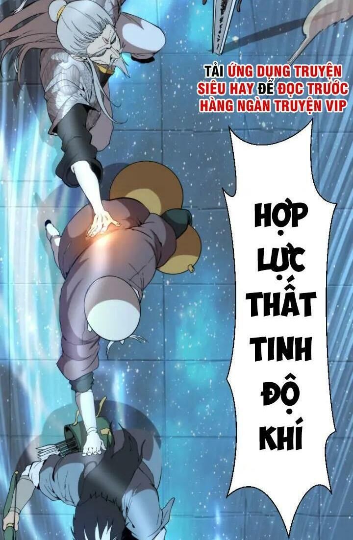 Cao Đẳng Linh Hồn Chap 842 - Next Chap 843