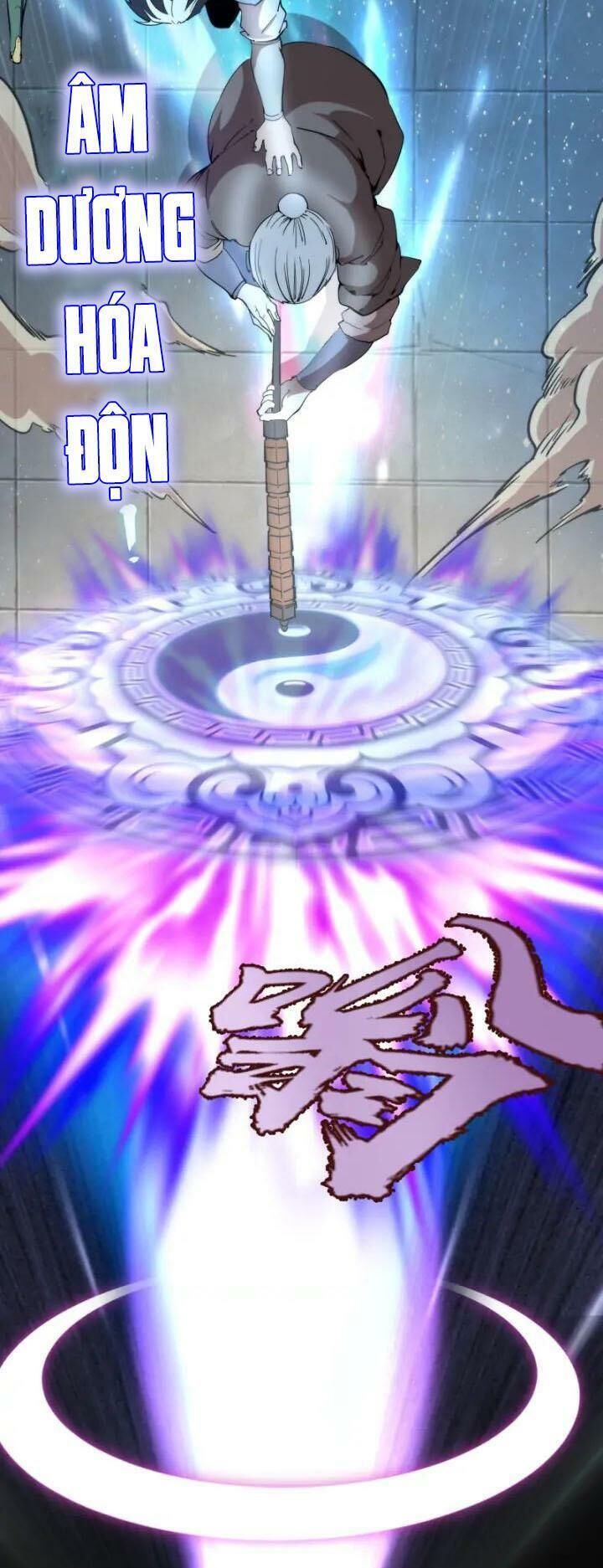 Cao Đẳng Linh Hồn Chap 842 - Next Chap 843