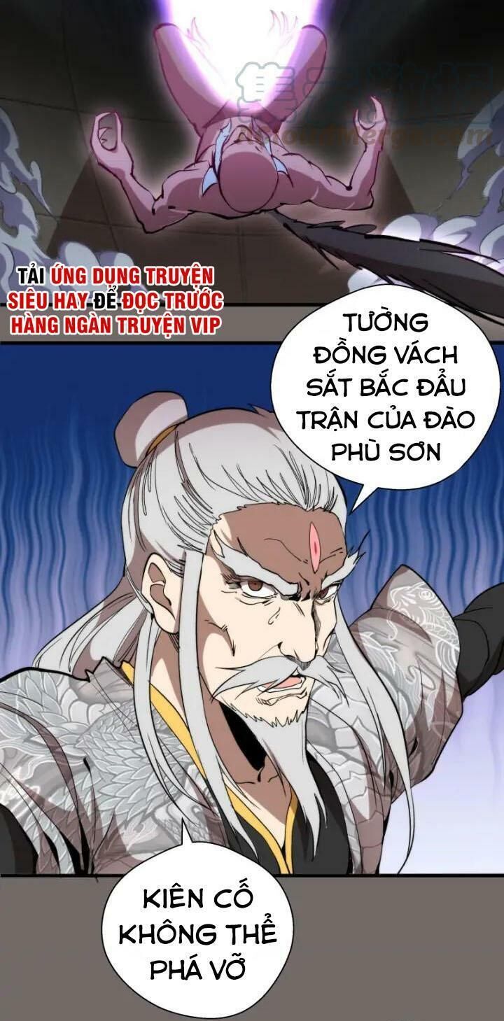 Cao Đẳng Linh Hồn Chap 842 - Next Chap 843