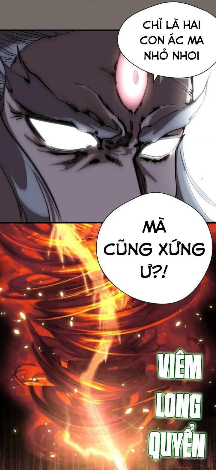 Cao Đẳng Linh Hồn Chap 842 - Next Chap 843