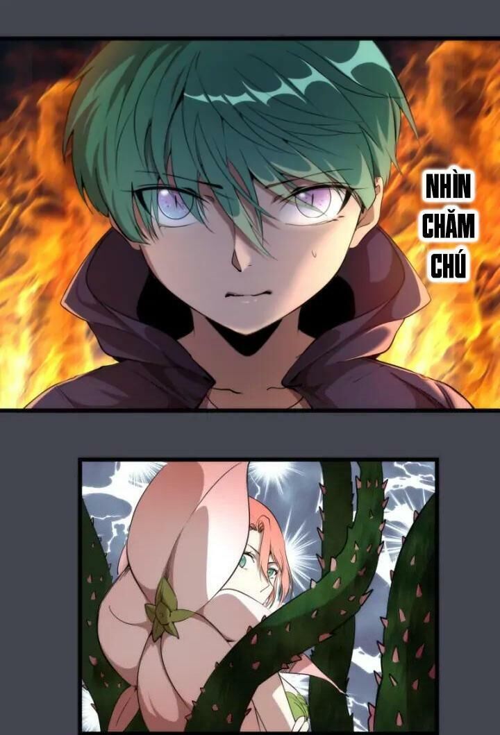 Cao Đẳng Linh Hồn Chap 85 - Next Chap 86