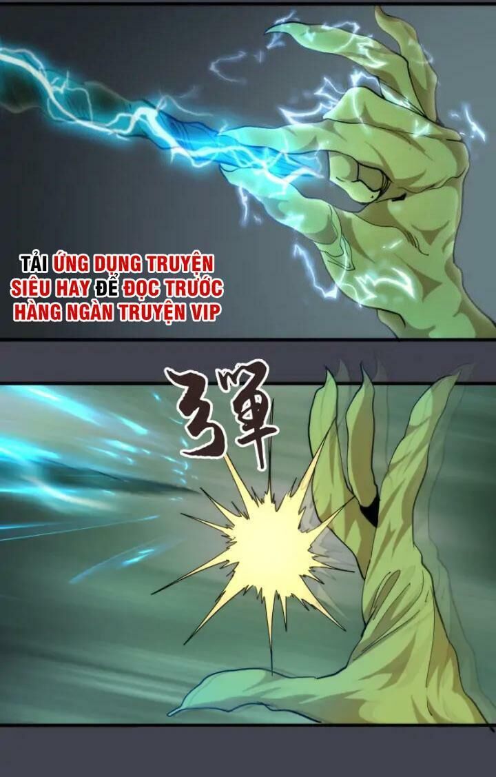 Cao Đẳng Linh Hồn Chap 85 - Next Chap 86