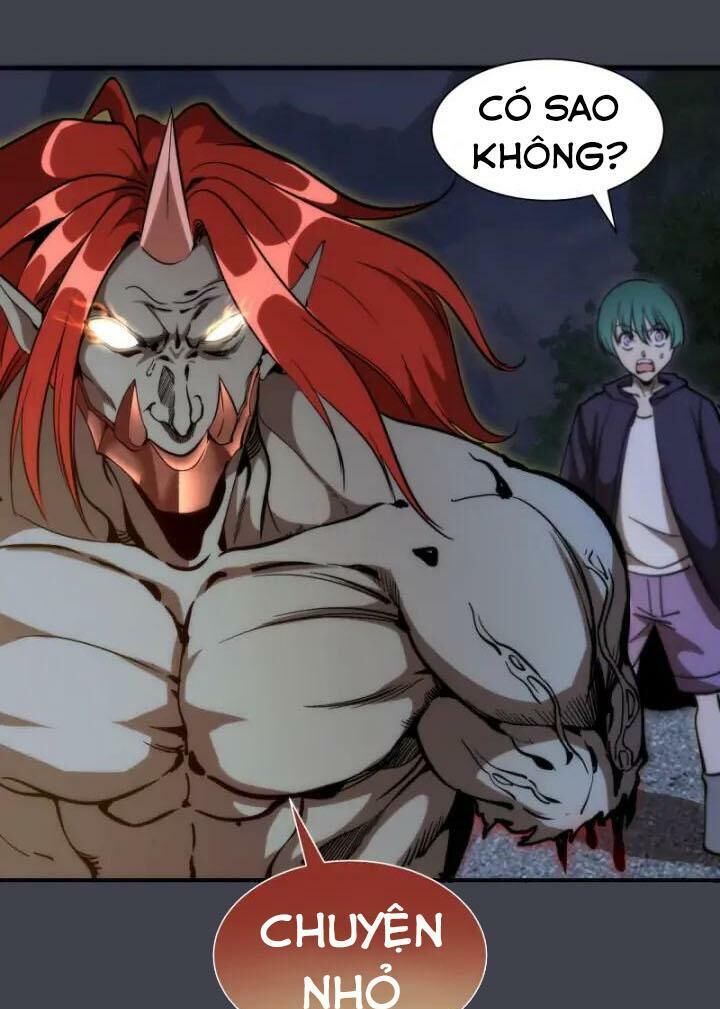 Cao Đẳng Linh Hồn Chap 85 - Next Chap 86