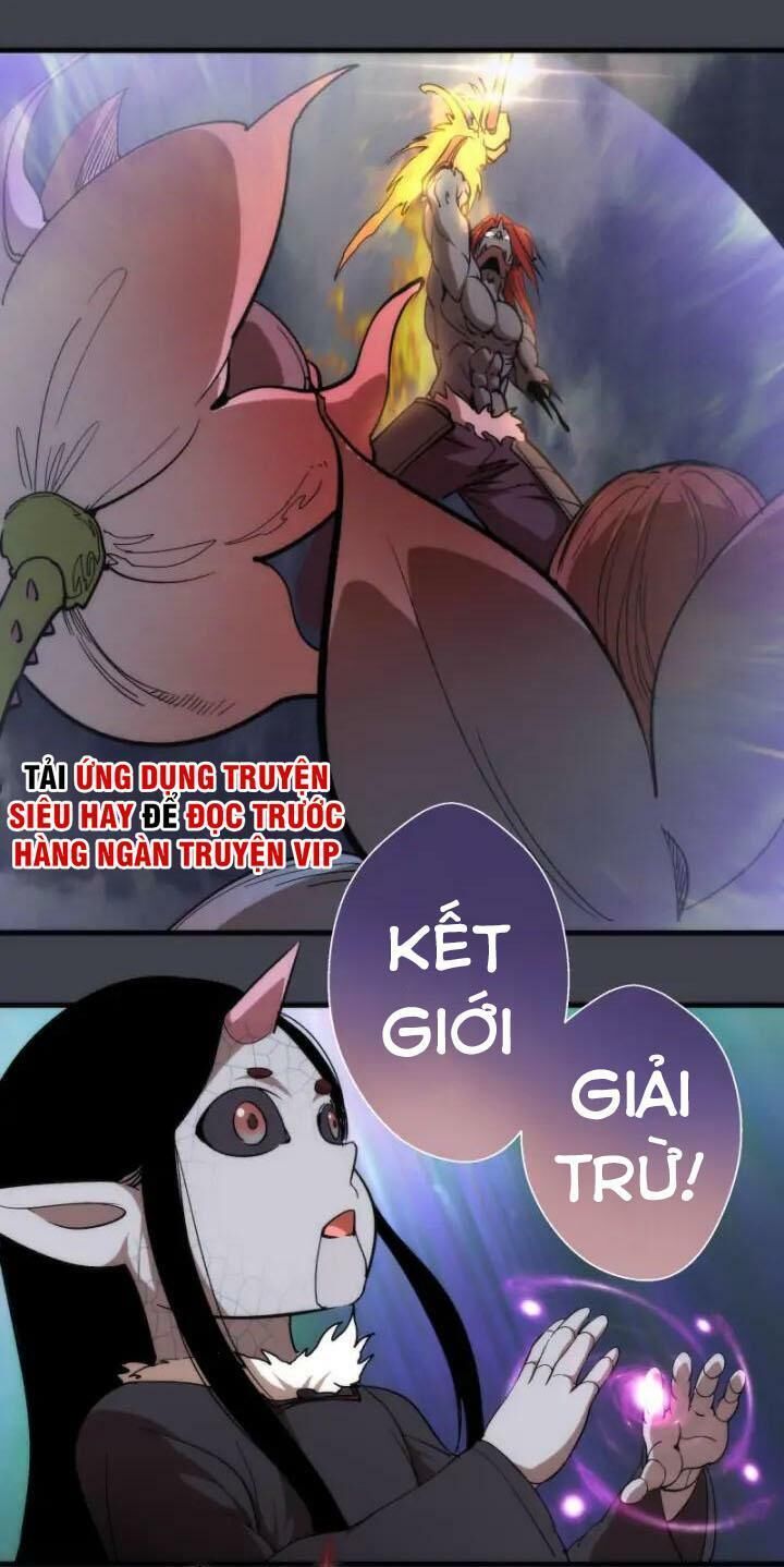 Cao Đẳng Linh Hồn Chap 85 - Next Chap 86