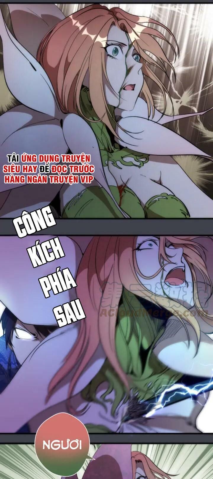 Cao Đẳng Linh Hồn Chap 85 - Next Chap 86