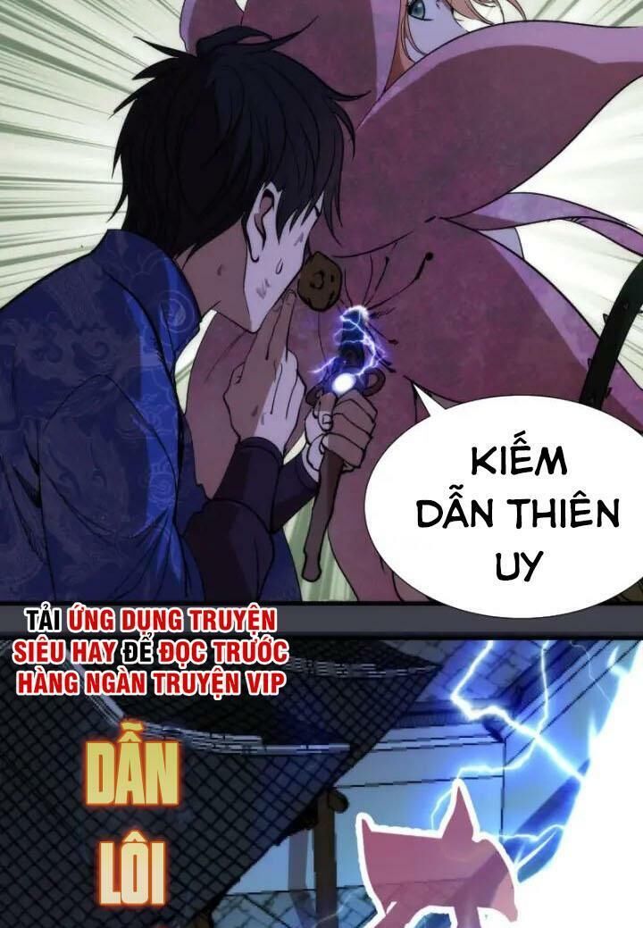 Cao Đẳng Linh Hồn Chap 85 - Next Chap 86