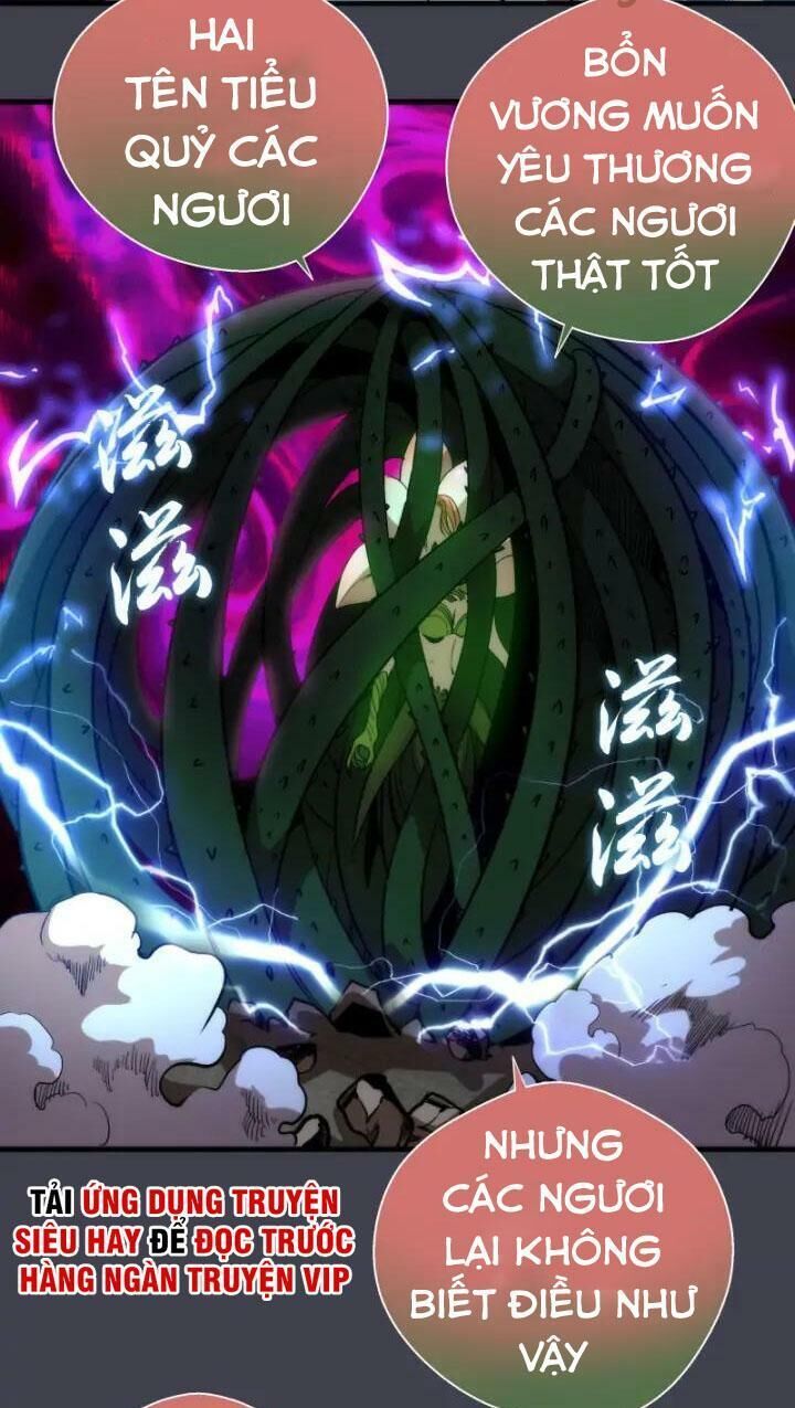 Cao Đẳng Linh Hồn Chap 85 - Next Chap 86