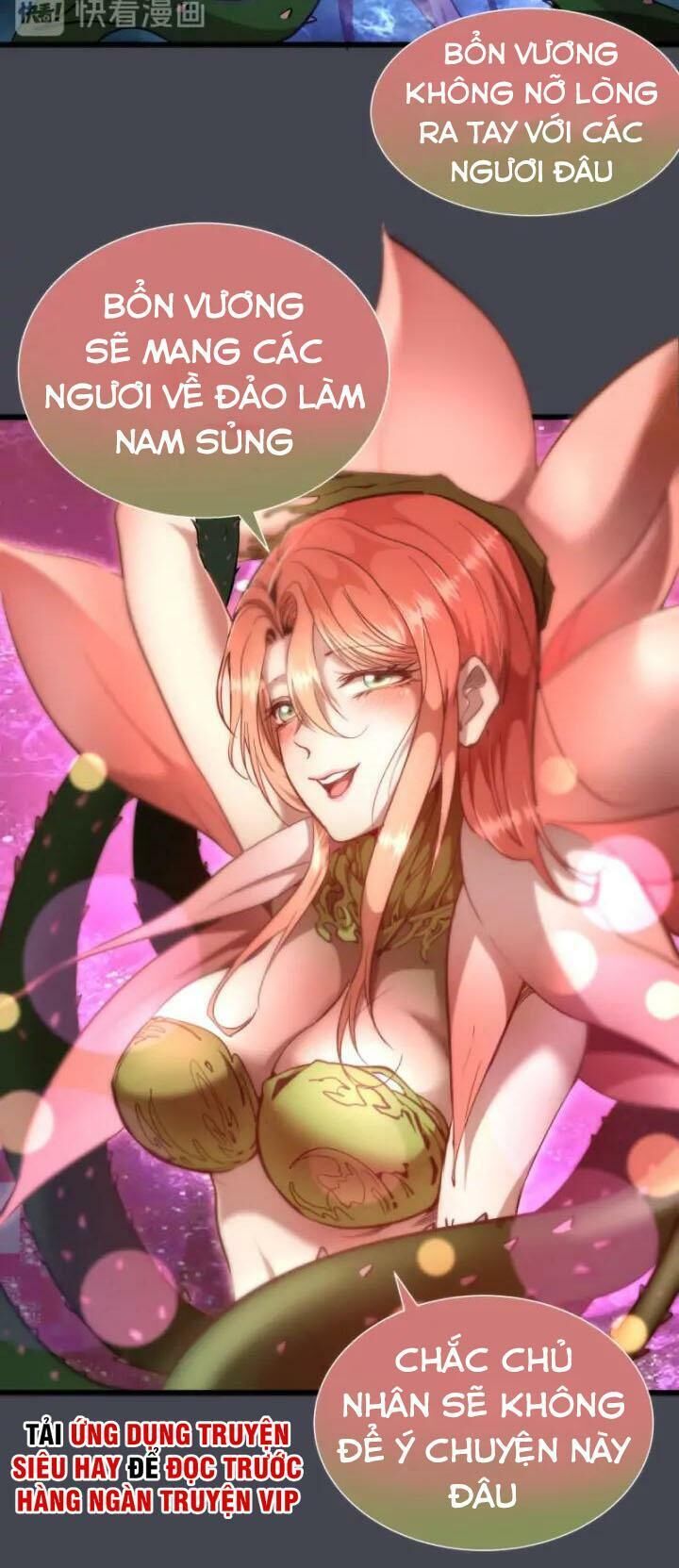 Cao Đẳng Linh Hồn Chap 85 - Next Chap 86
