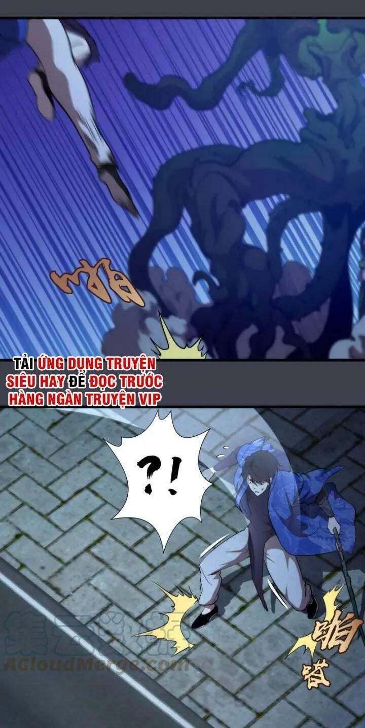 Cao Đẳng Linh Hồn Chap 85 - Next Chap 86