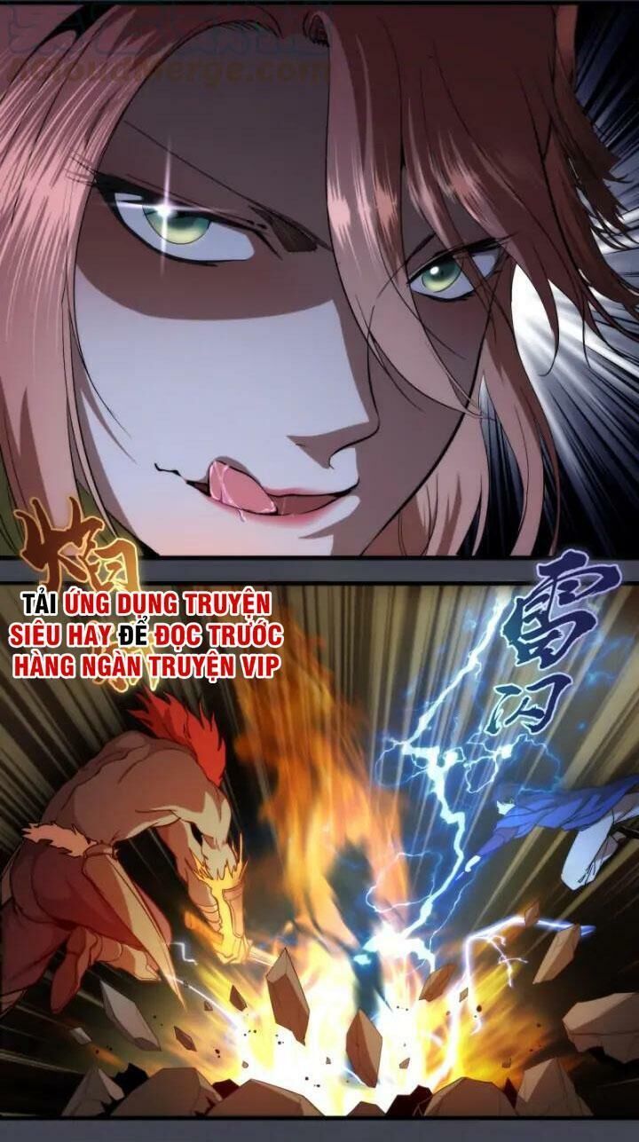 Cao Đẳng Linh Hồn Chap 85 - Next Chap 86