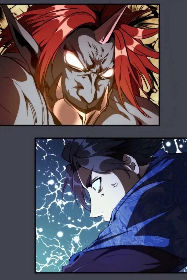 Cao Đẳng Linh Hồn Chap 85 - Next Chap 86