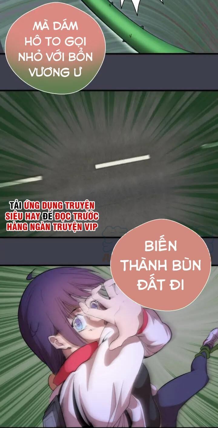 Cao Đẳng Linh Hồn Chap 852 - Next Chap 853