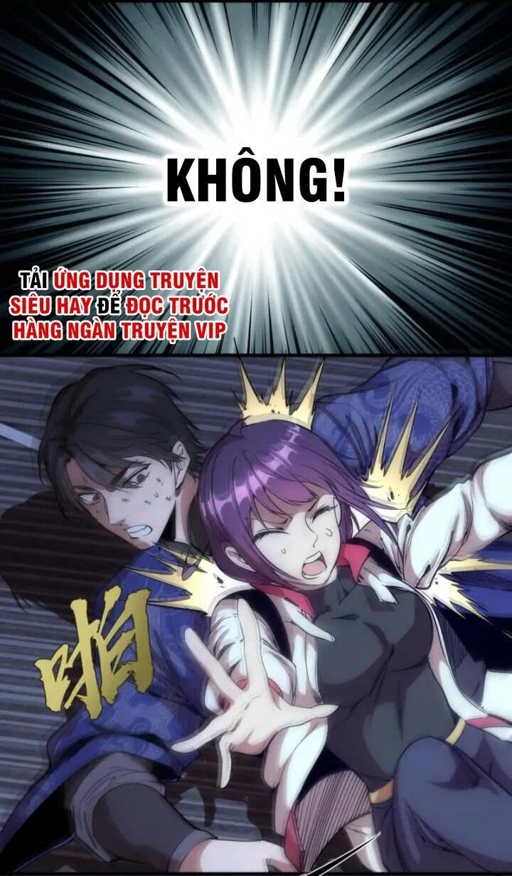 Cao Đẳng Linh Hồn Chap 852 - Next Chap 853