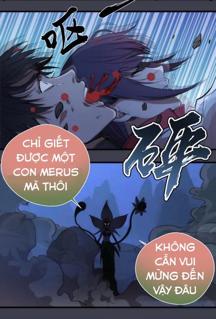 Cao Đẳng Linh Hồn Chap 852 - Next Chap 853