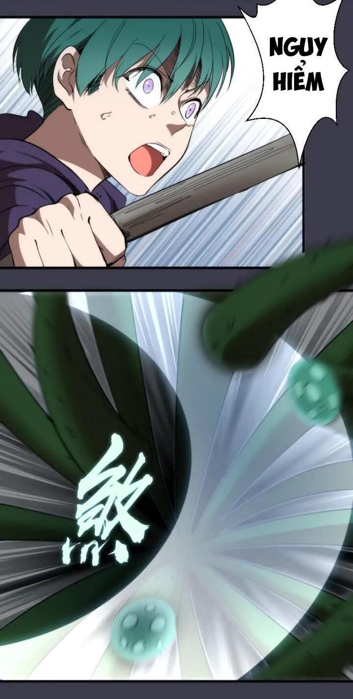 Cao Đẳng Linh Hồn Chap 852 - Next Chap 853