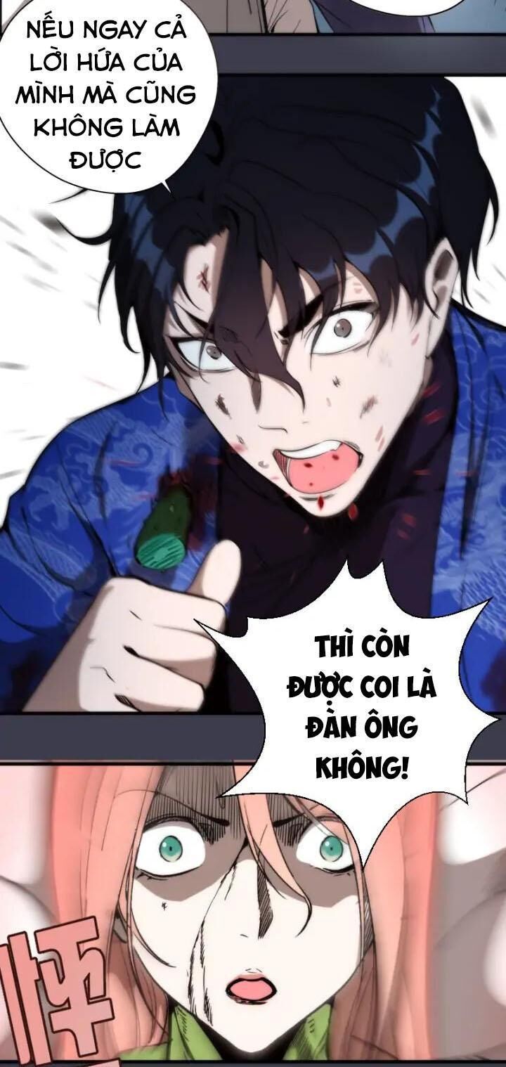 Cao Đẳng Linh Hồn Chap 852 - Next Chap 853