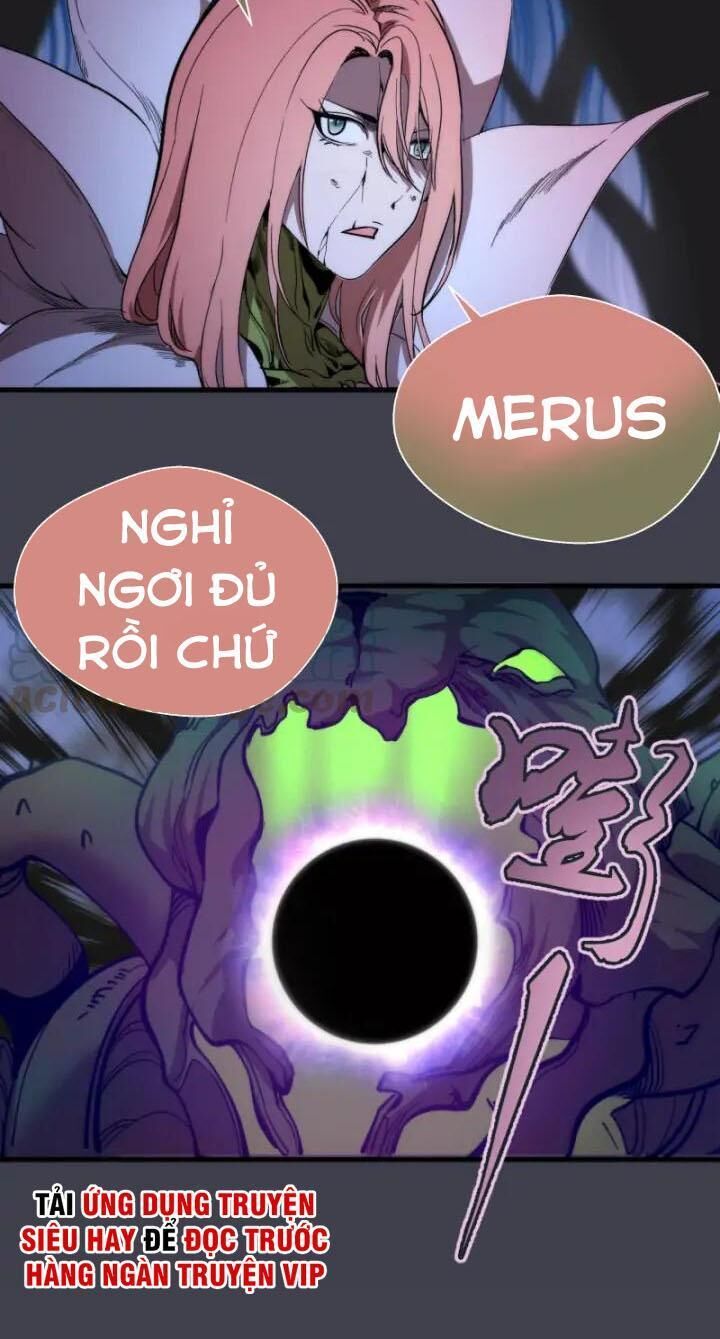 Cao Đẳng Linh Hồn Chap 852 - Next Chap 853