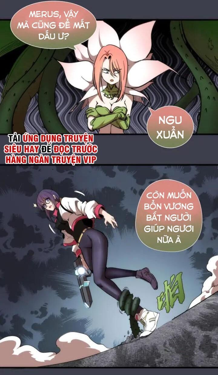 Cao Đẳng Linh Hồn Chap 852 - Next Chap 853