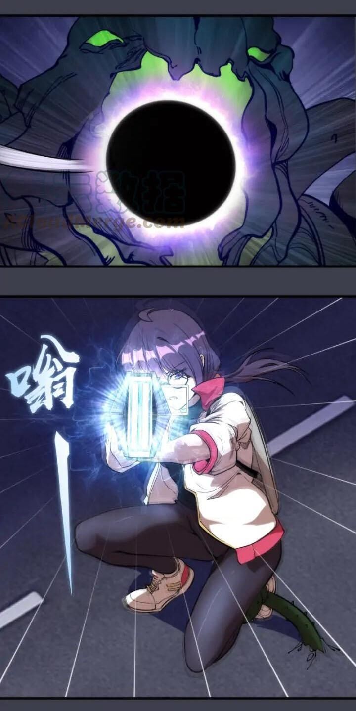 Cao Đẳng Linh Hồn Chap 852 - Next Chap 853
