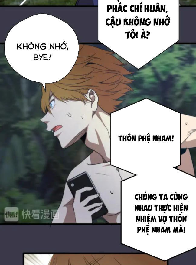 Cao Đẳng Linh Hồn Chap 86 - Next Chap 87