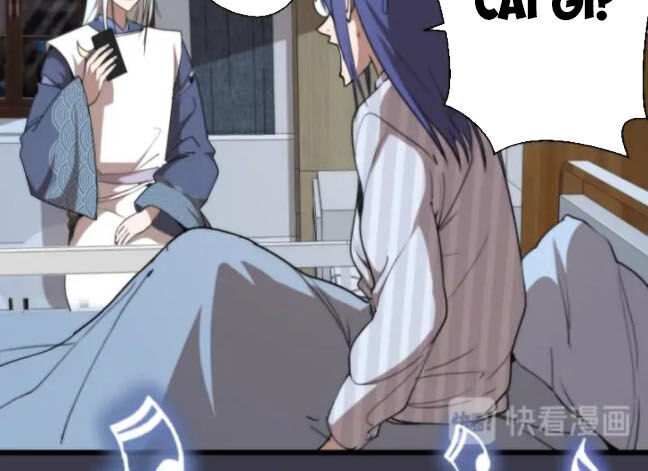 Cao Đẳng Linh Hồn Chap 86 - Next Chap 87