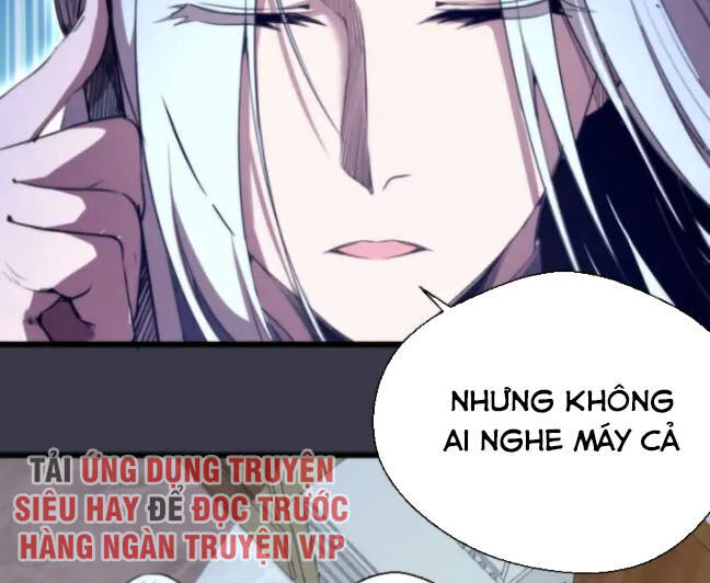 Cao Đẳng Linh Hồn Chap 86 - Next Chap 87