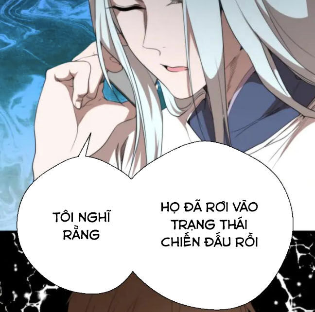 Cao Đẳng Linh Hồn Chap 86 - Next Chap 87