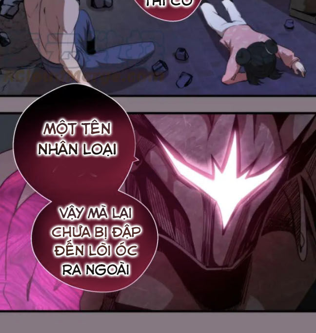 Cao Đẳng Linh Hồn Chap 865 - Next Chap 866