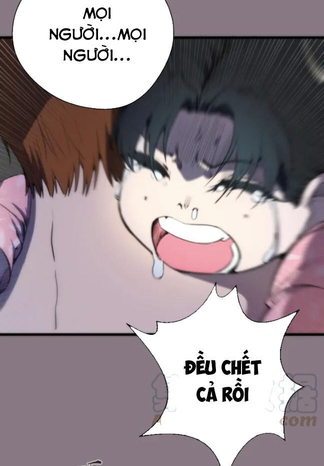 Cao Đẳng Linh Hồn Chap 865 - Next Chap 866