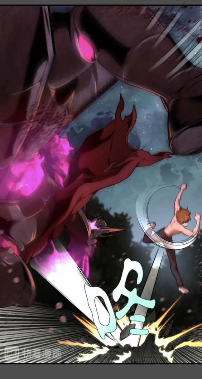 Cao Đẳng Linh Hồn Chap 865 - Next Chap 866