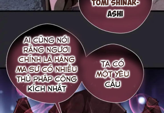 Cao Đẳng Linh Hồn Chap 87 - Next Chap 88