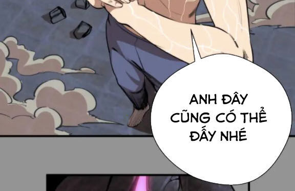 Cao Đẳng Linh Hồn Chap 87 - Next Chap 88